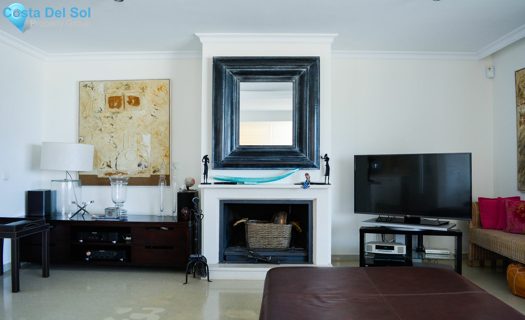 Townhouse in The Golden Mile-1172029