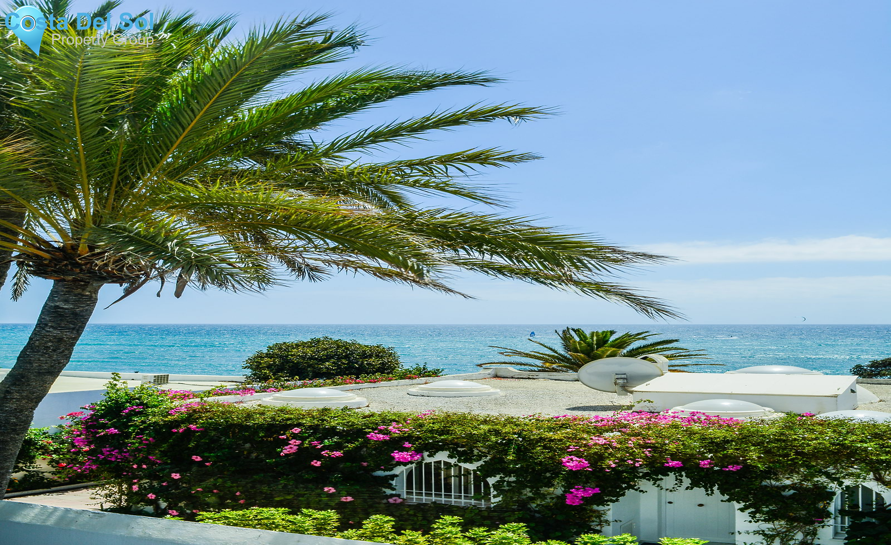 Townhouse in The Golden Mile-1172031