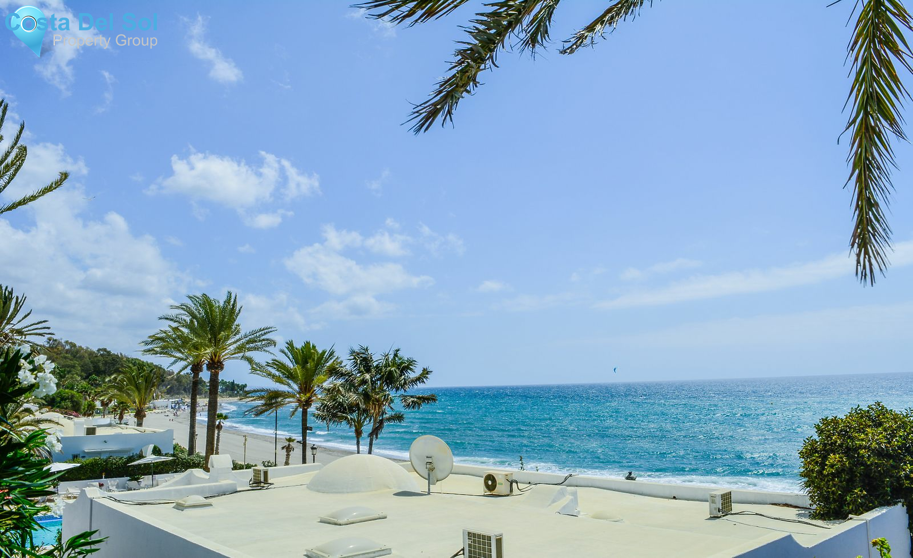 Townhouse in The Golden Mile-1172019