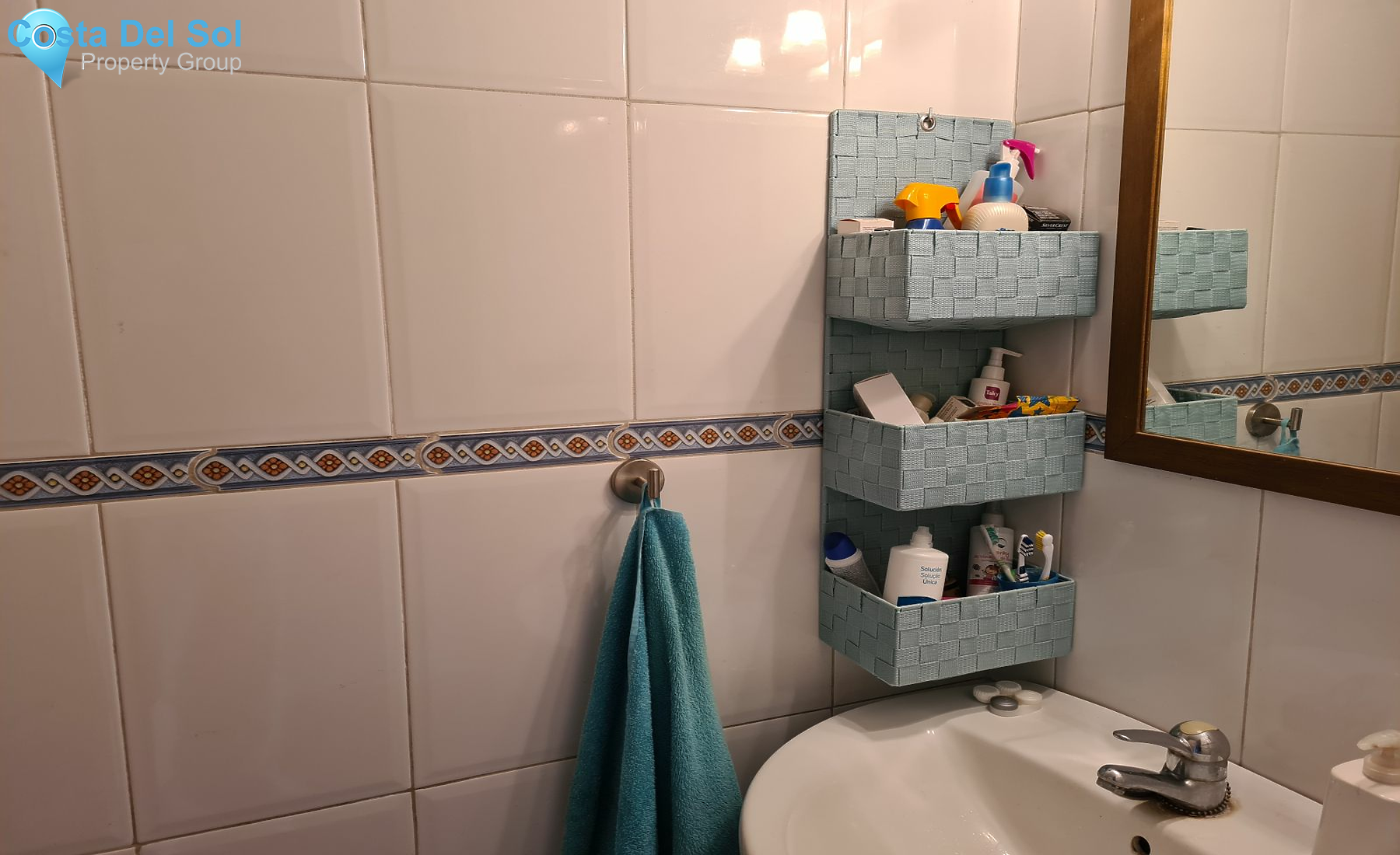 Townhouse in The Golden Mile-1216425