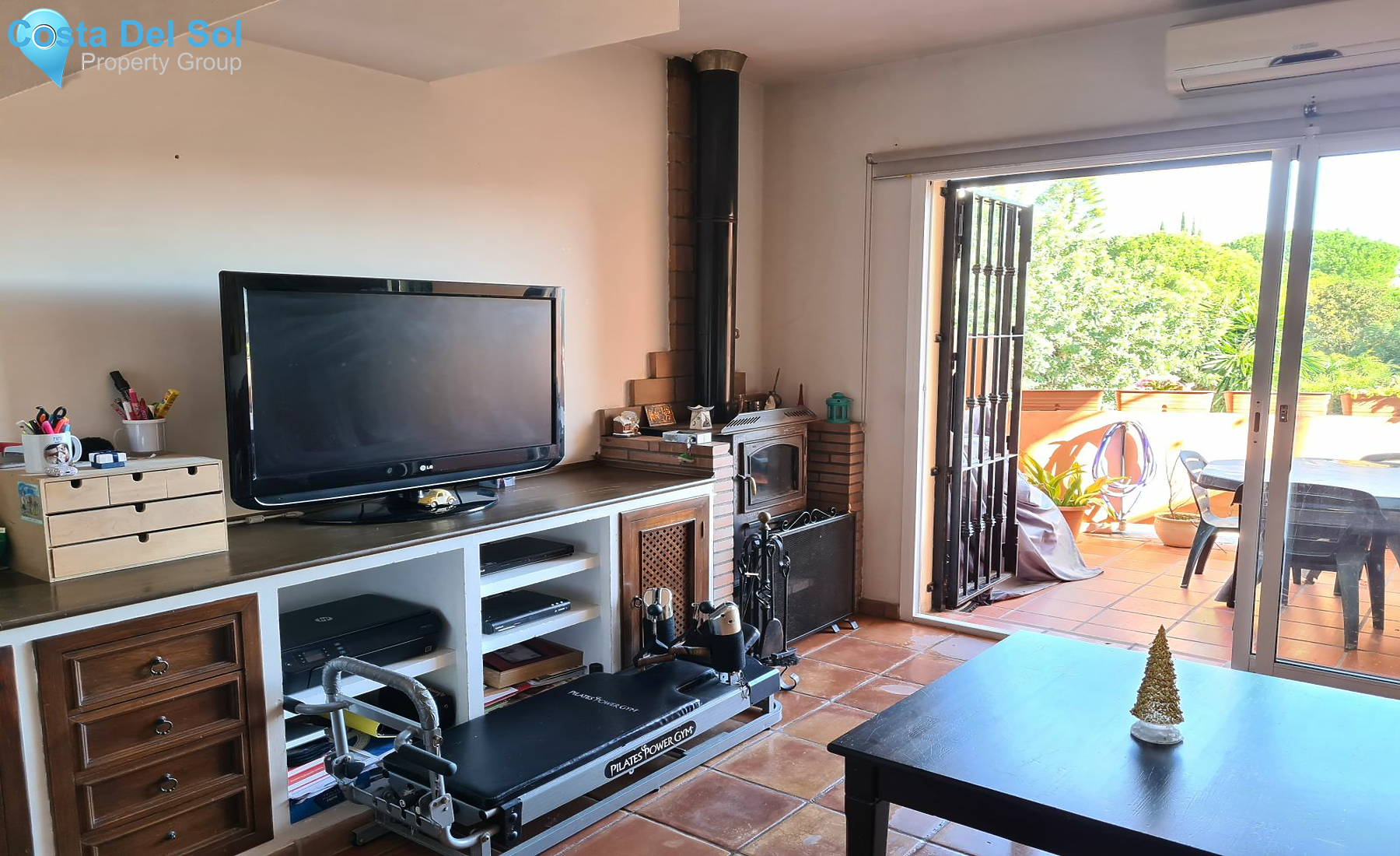 Townhouse in The Golden Mile-1216428