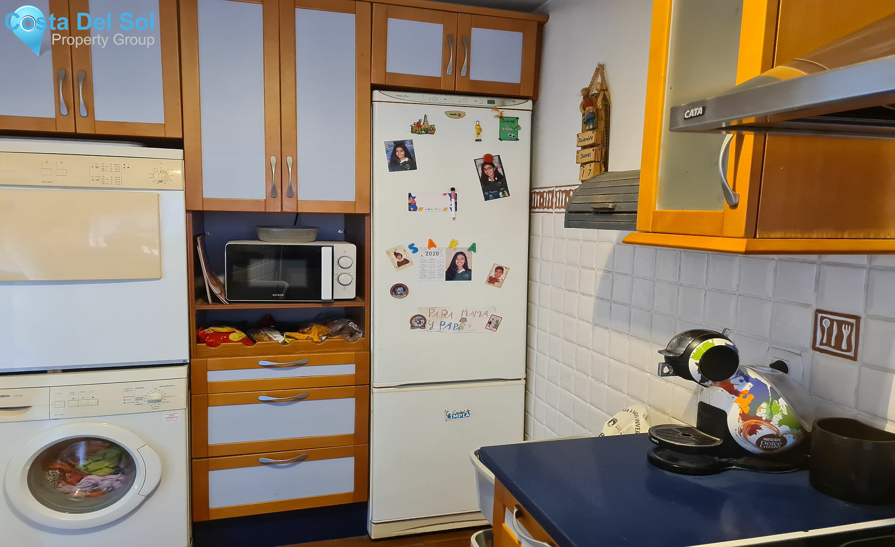 Townhouse in The Golden Mile-1216429