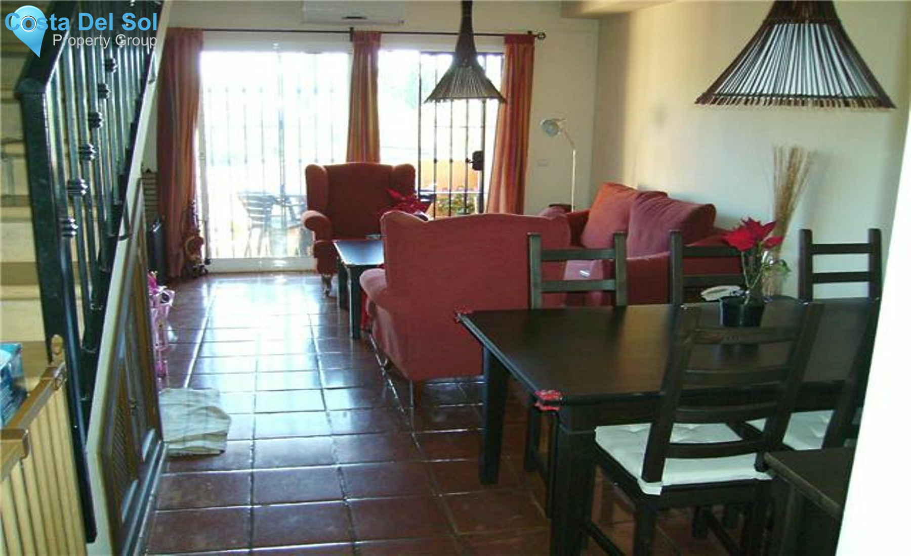 Townhouse in The Golden Mile-1216413