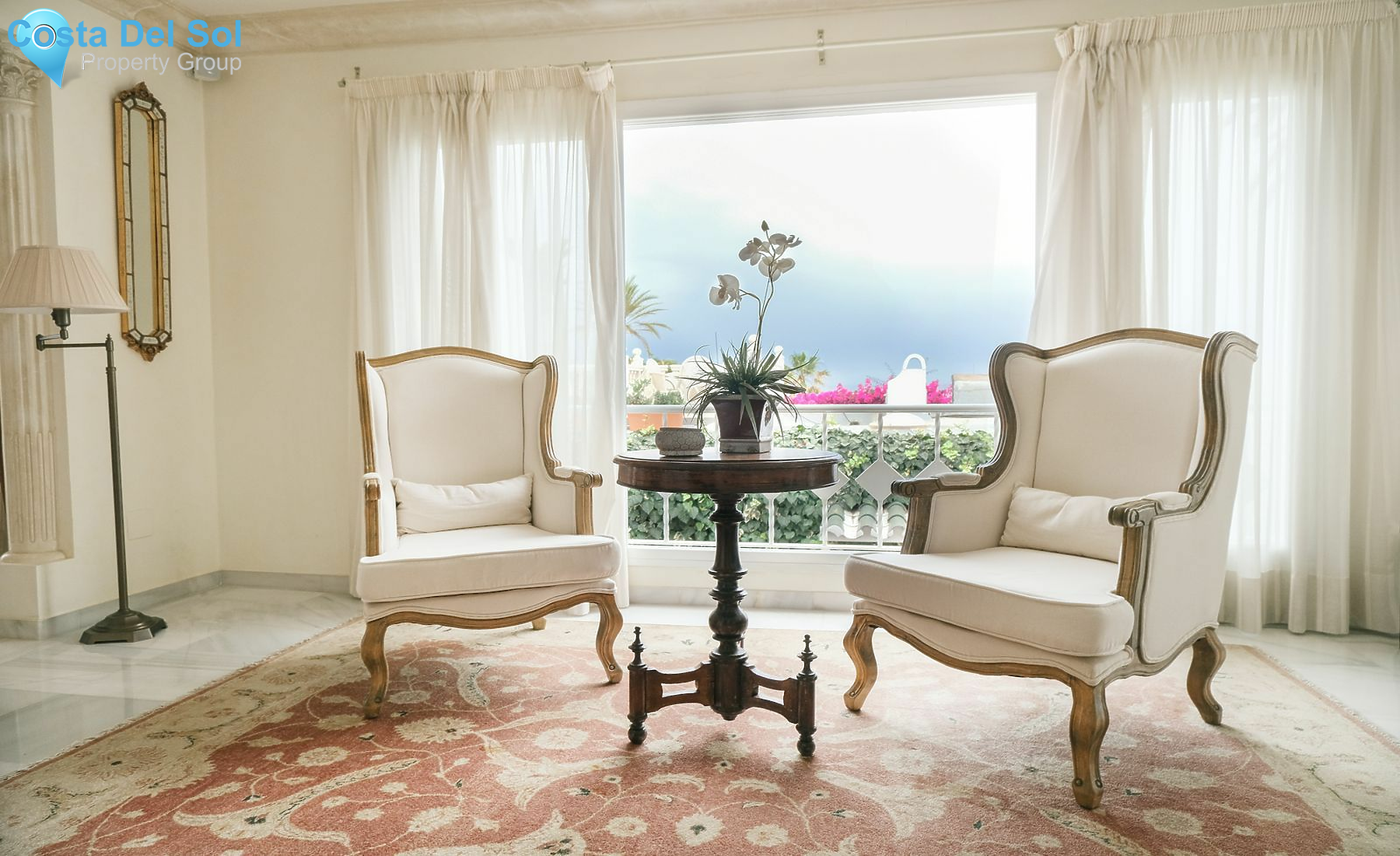 Townhouse in The Golden Mile-1428739