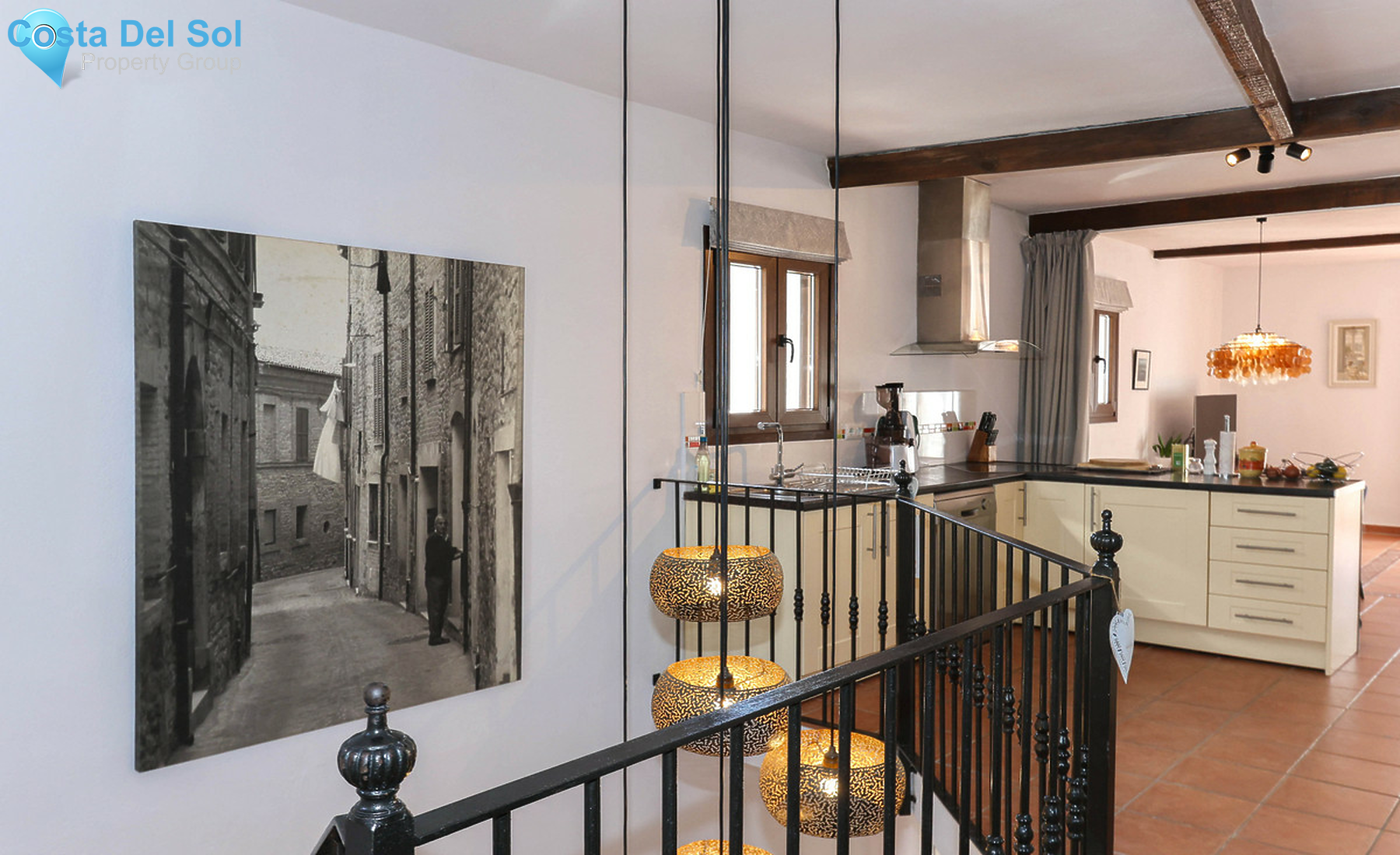 Townhouse in Tolox-1292882