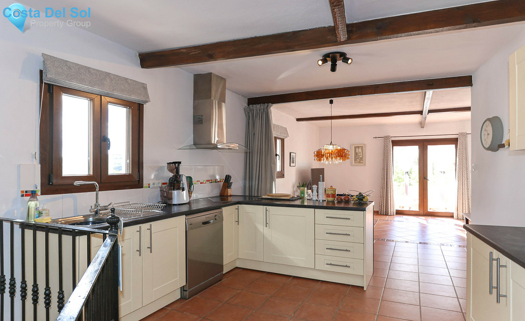 Townhouse in Tolox-1292883