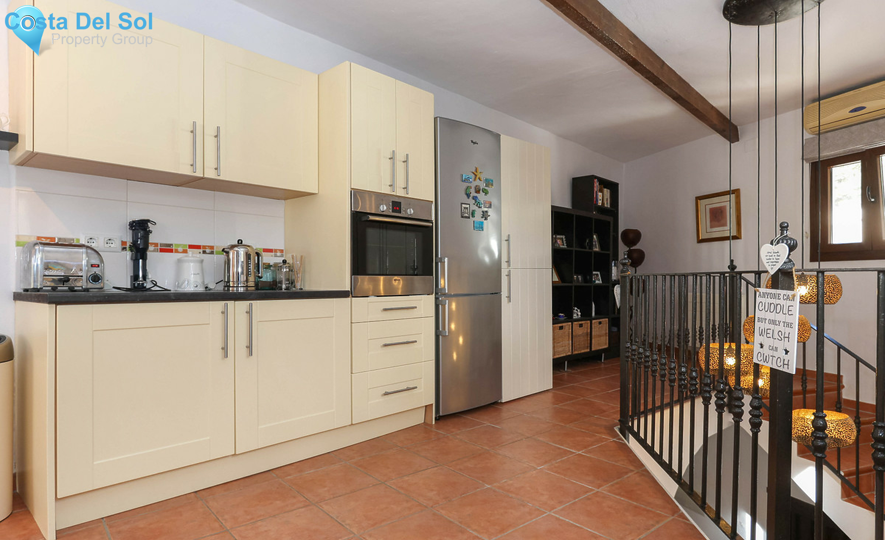 Townhouse in Tolox-1292884