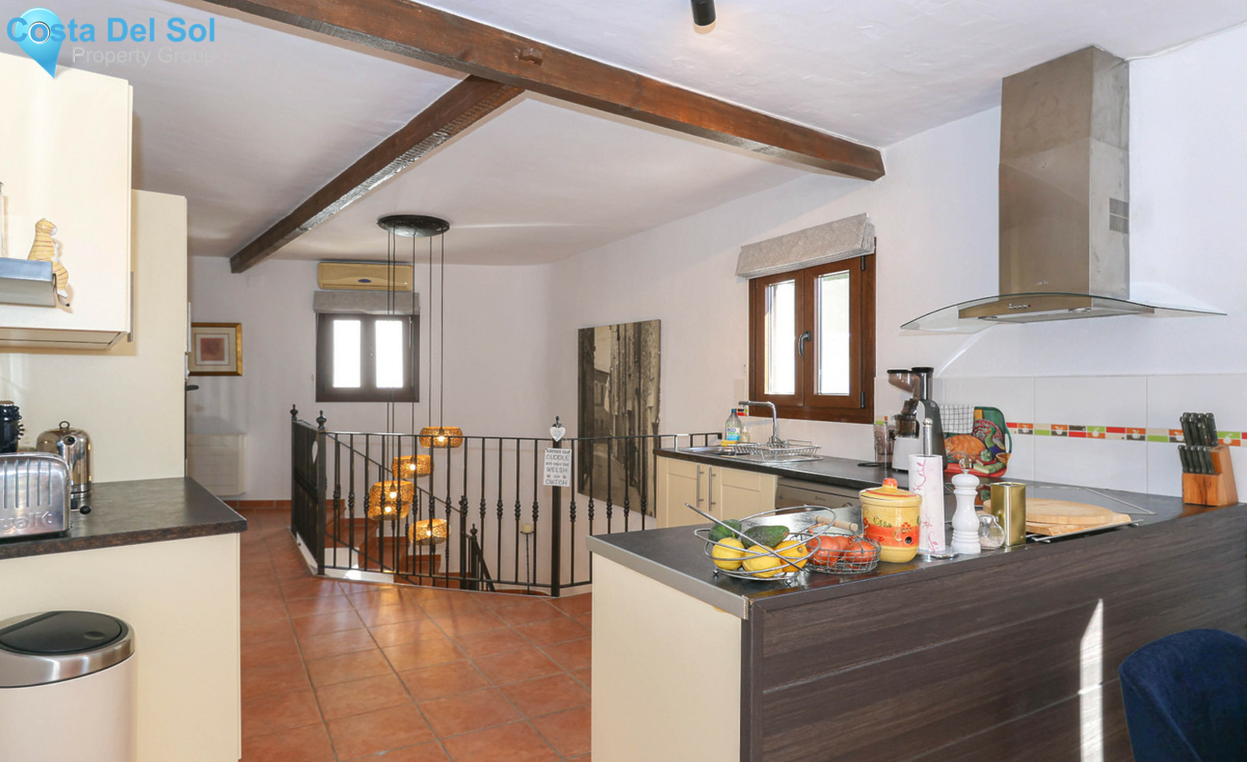 Townhouse in Tolox-1292885