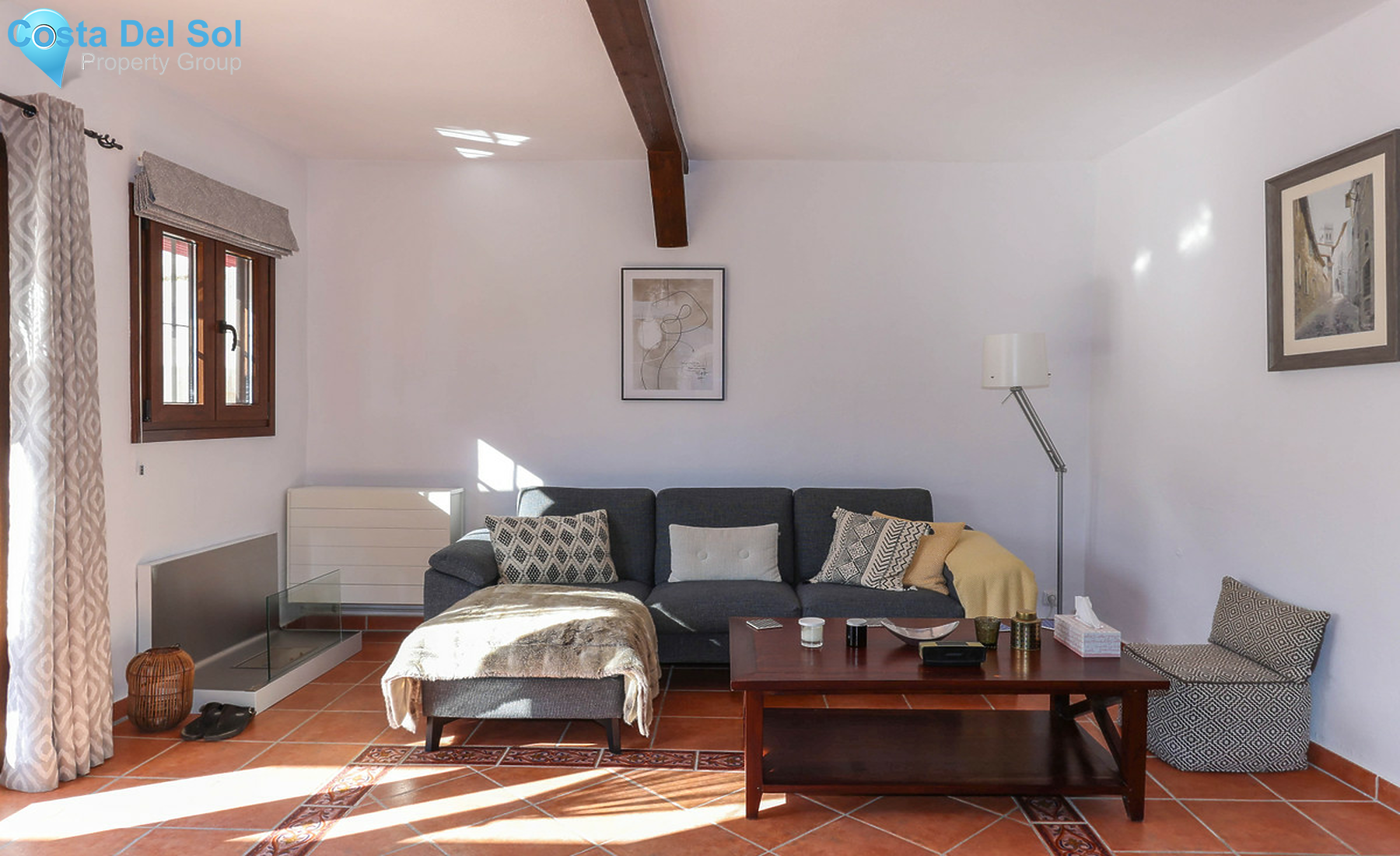 Townhouse in Tolox-1292888