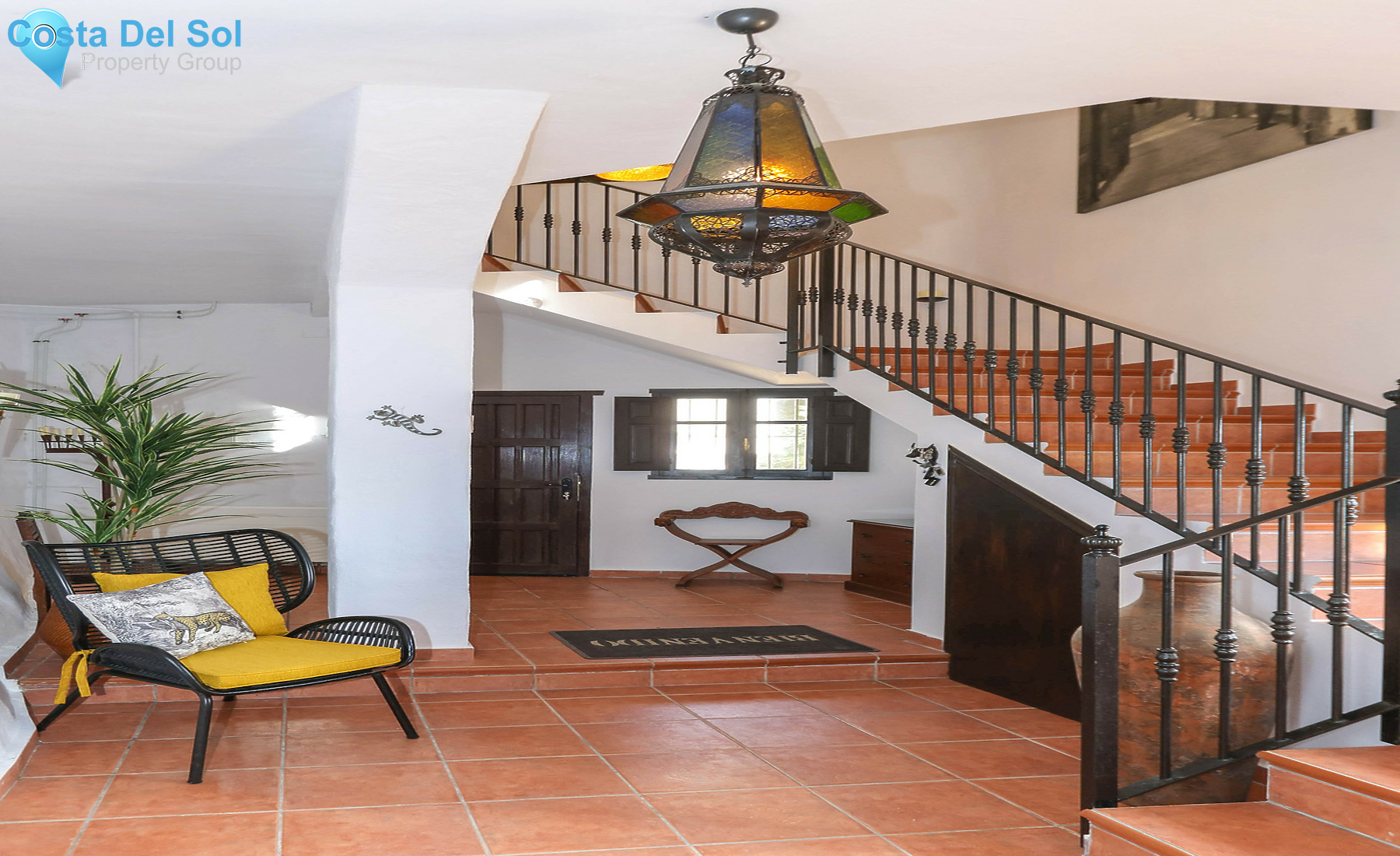 Townhouse in Tolox-1292874