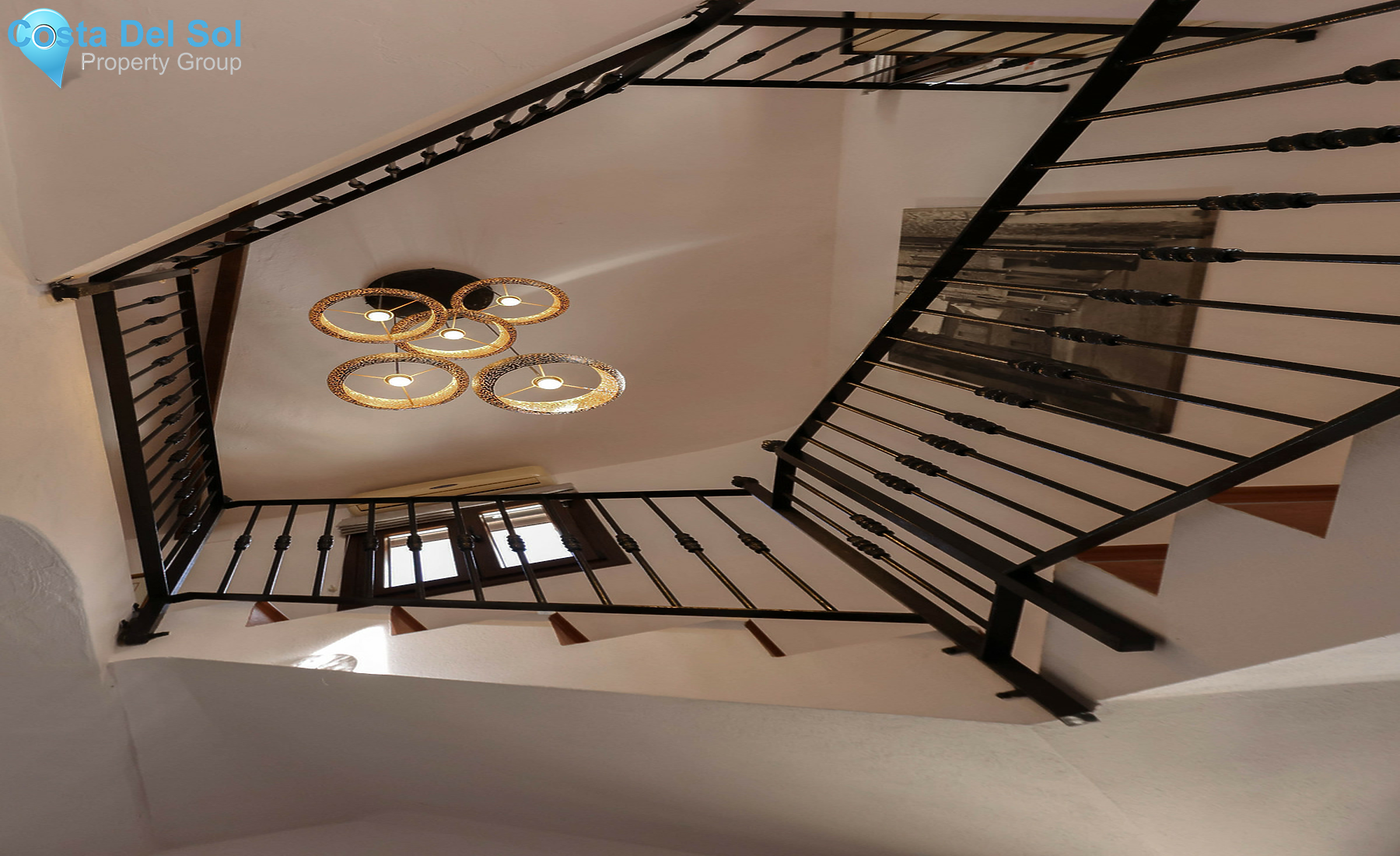 Townhouse in Tolox-1292877