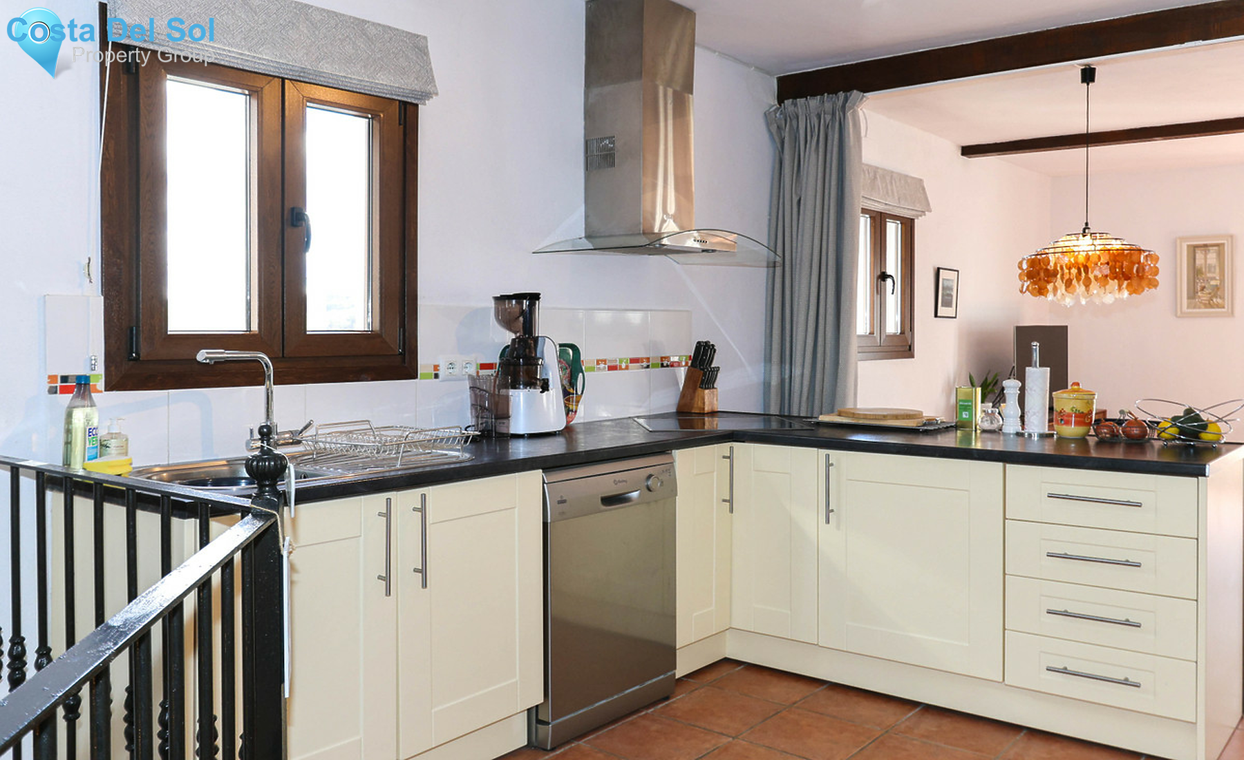 Townhouse in Tolox-1292878