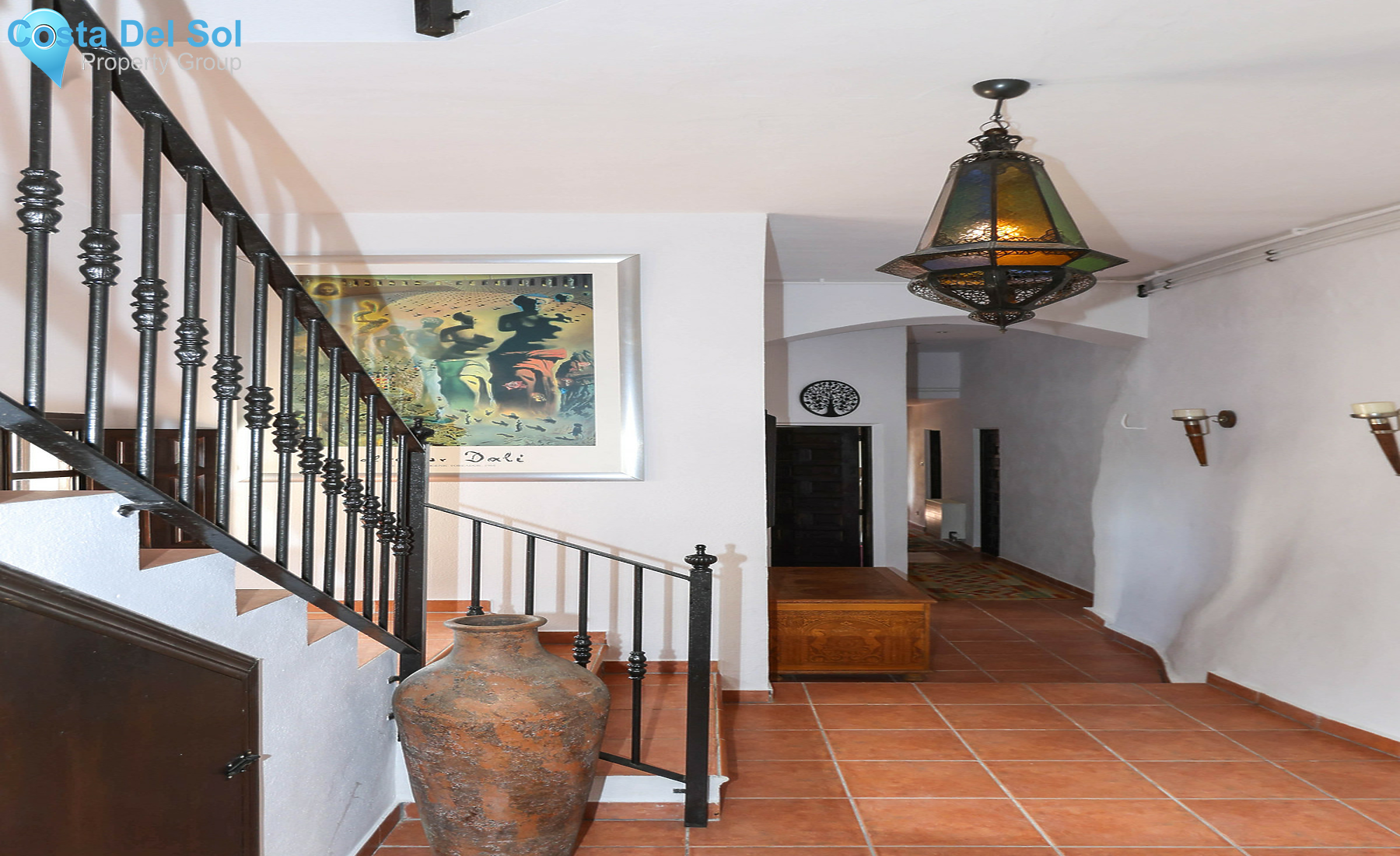 Townhouse in Tolox-1292880