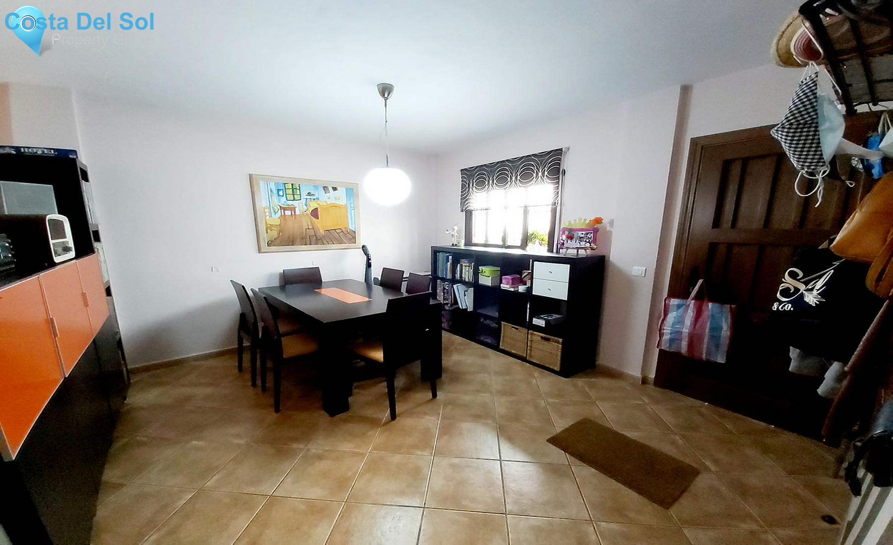 Townhouse in Tolox-1360321