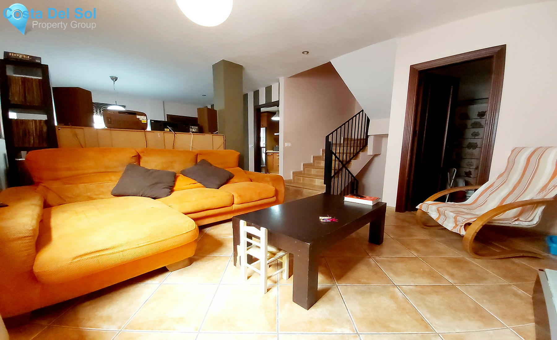 Townhouse in Tolox-1360322