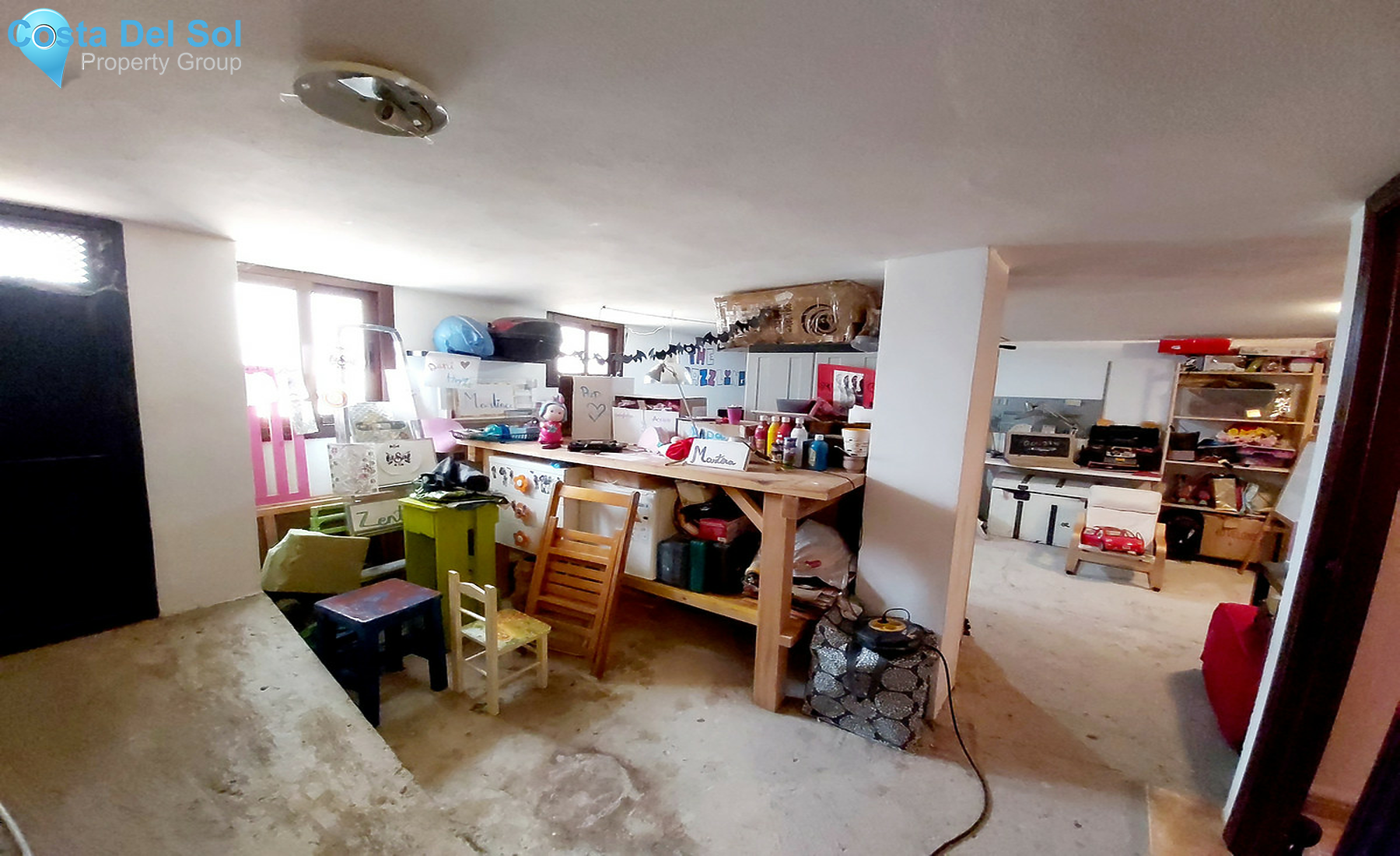 Townhouse in Tolox-1360323