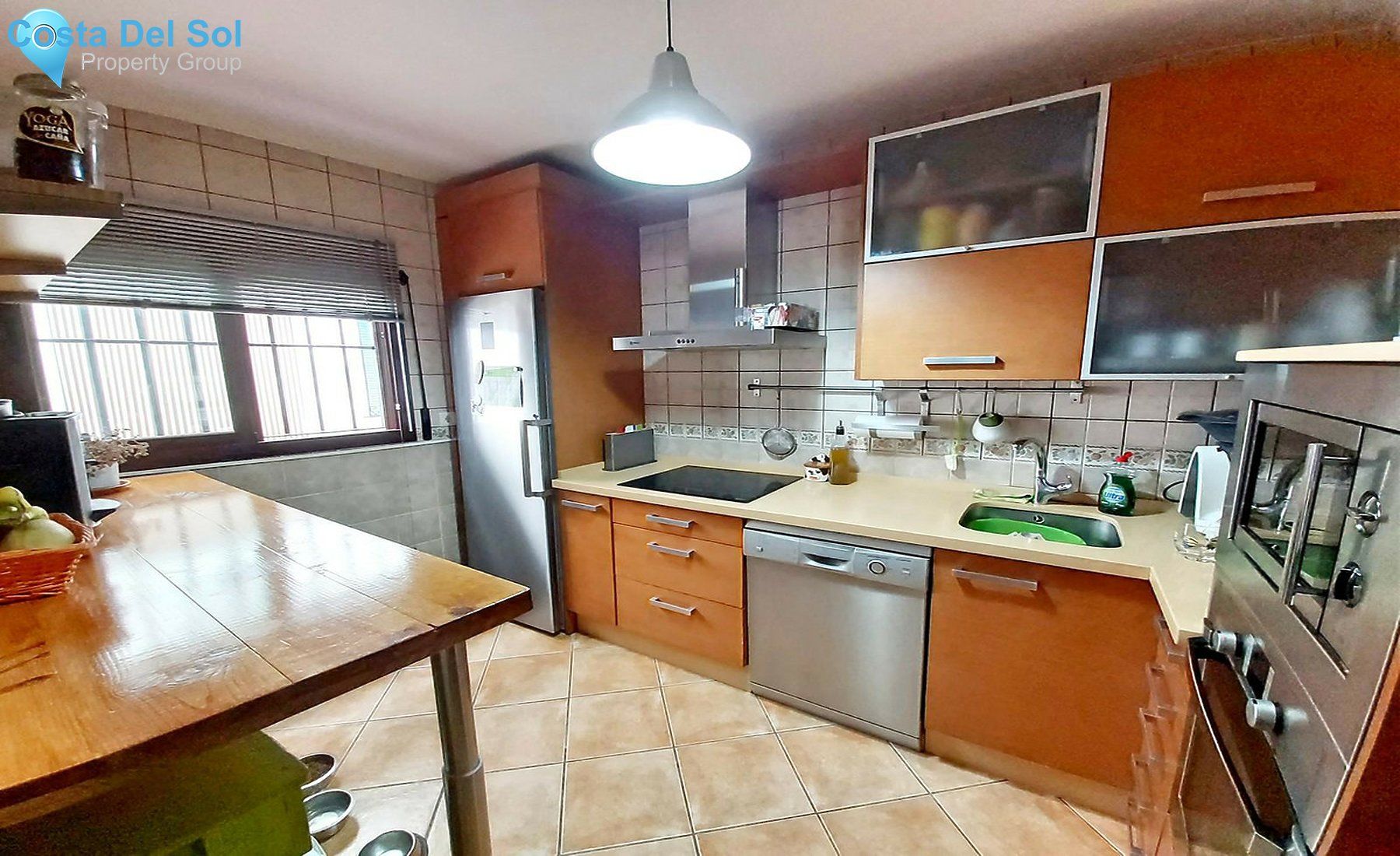 Townhouse in Tolox-1360324