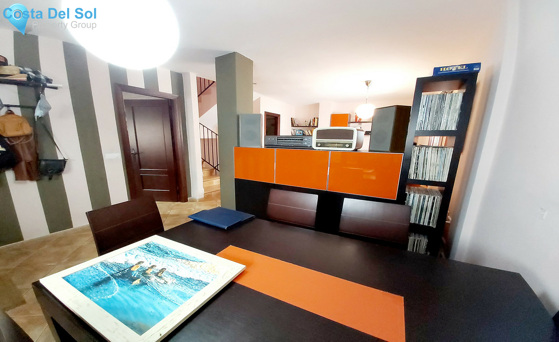 Townhouse in Tolox-1360325