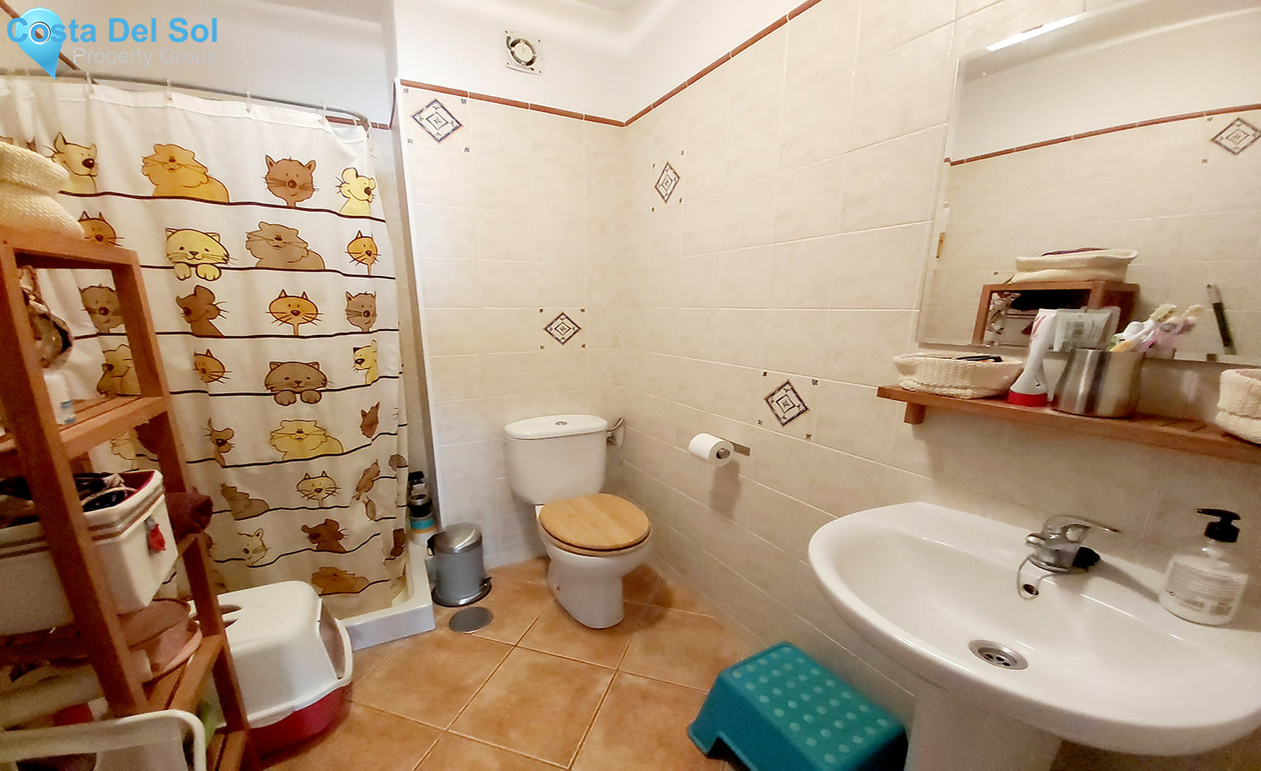 Townhouse in Tolox-1360326