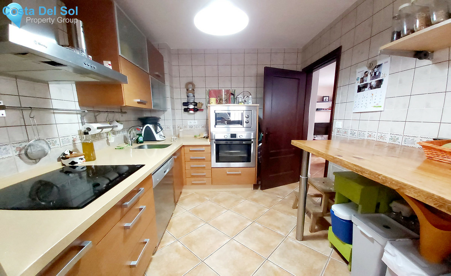 Townhouse in Tolox-1360312