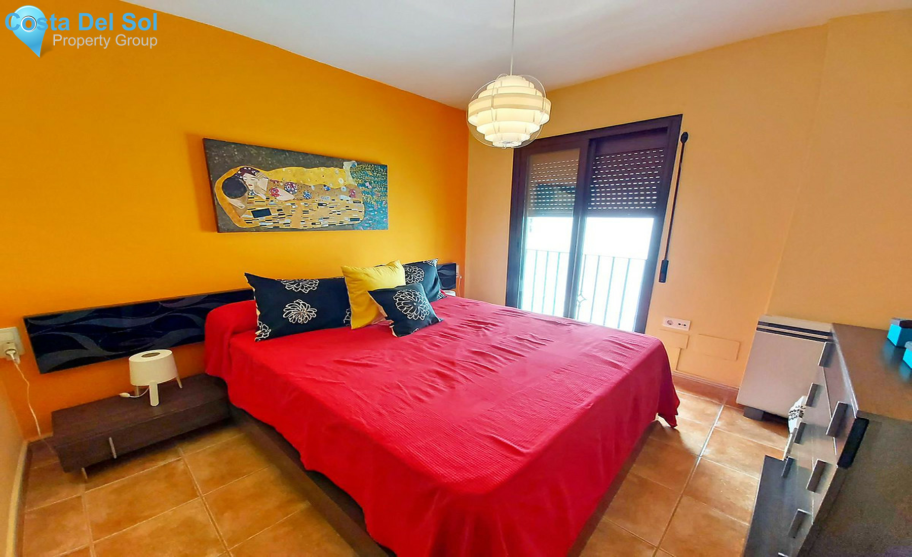 Townhouse in Tolox-1360313