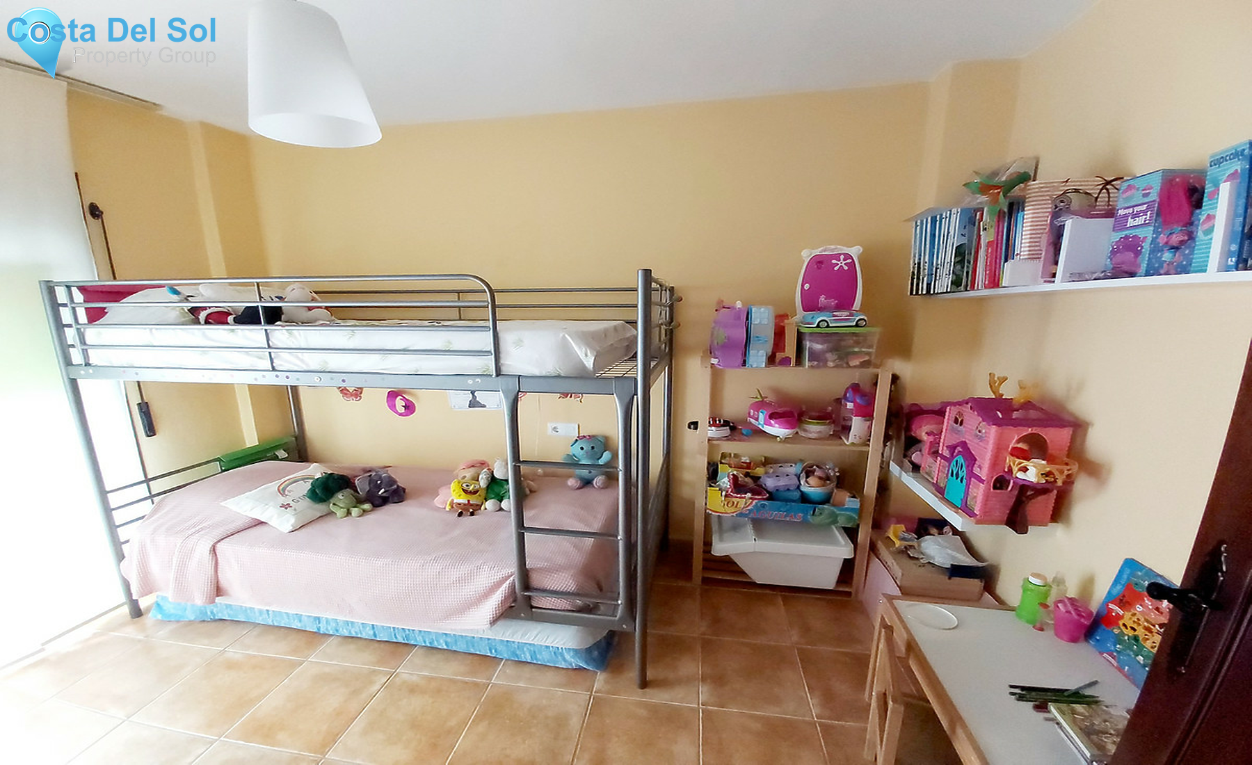 Townhouse in Tolox-1360315