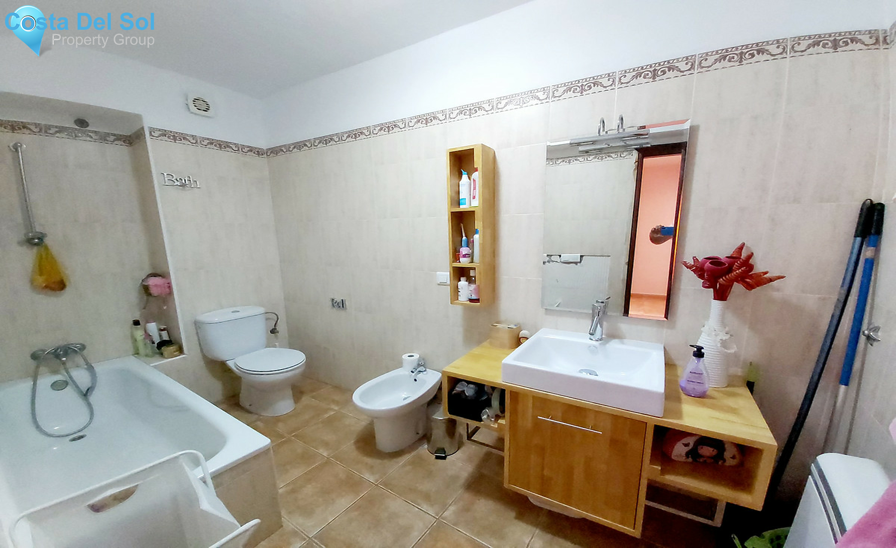 Townhouse in Tolox-1360316