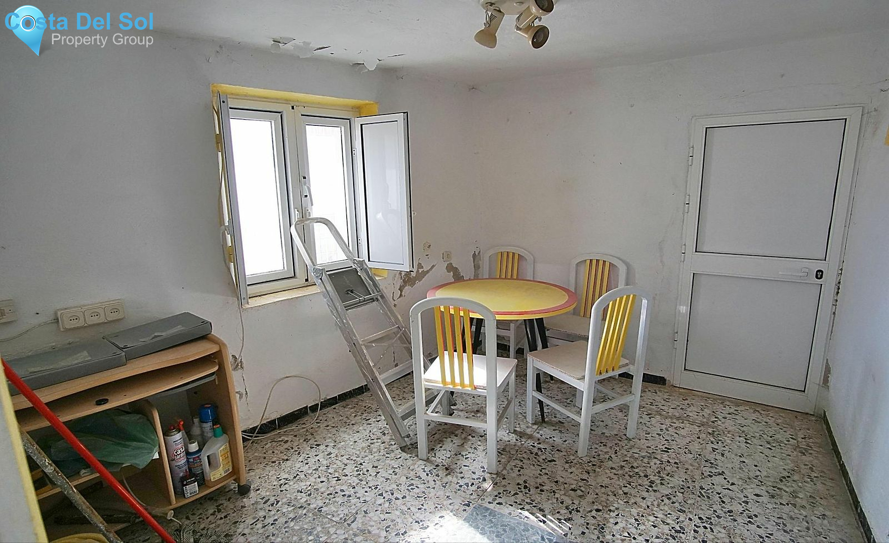 Townhouse in Tolox-1193175
