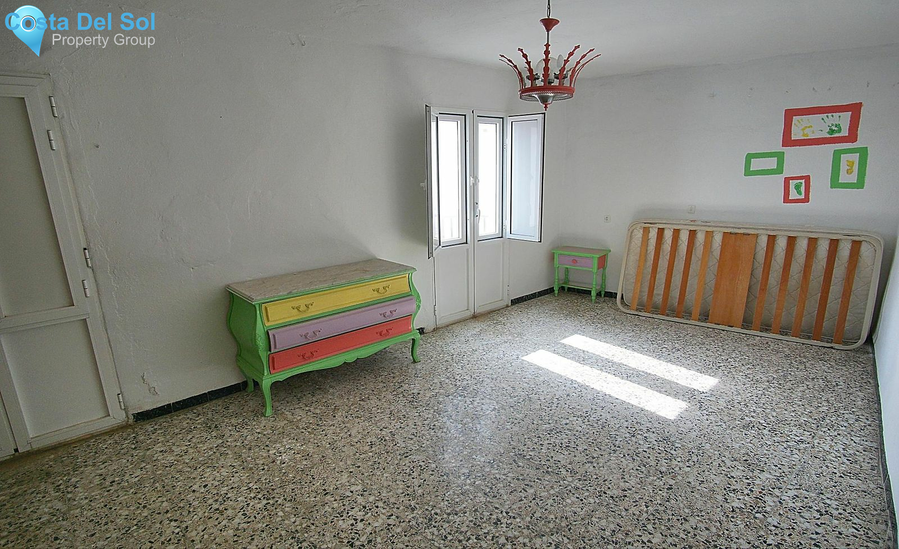 Townhouse in Tolox-1193177