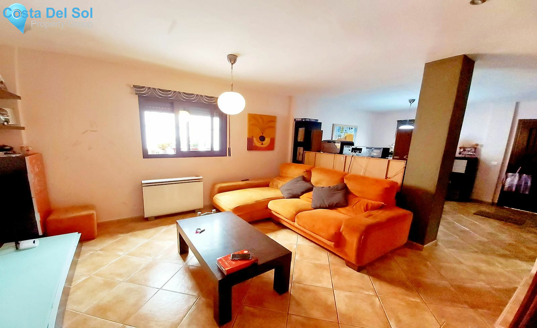 Townhouse in Tolox-1194201