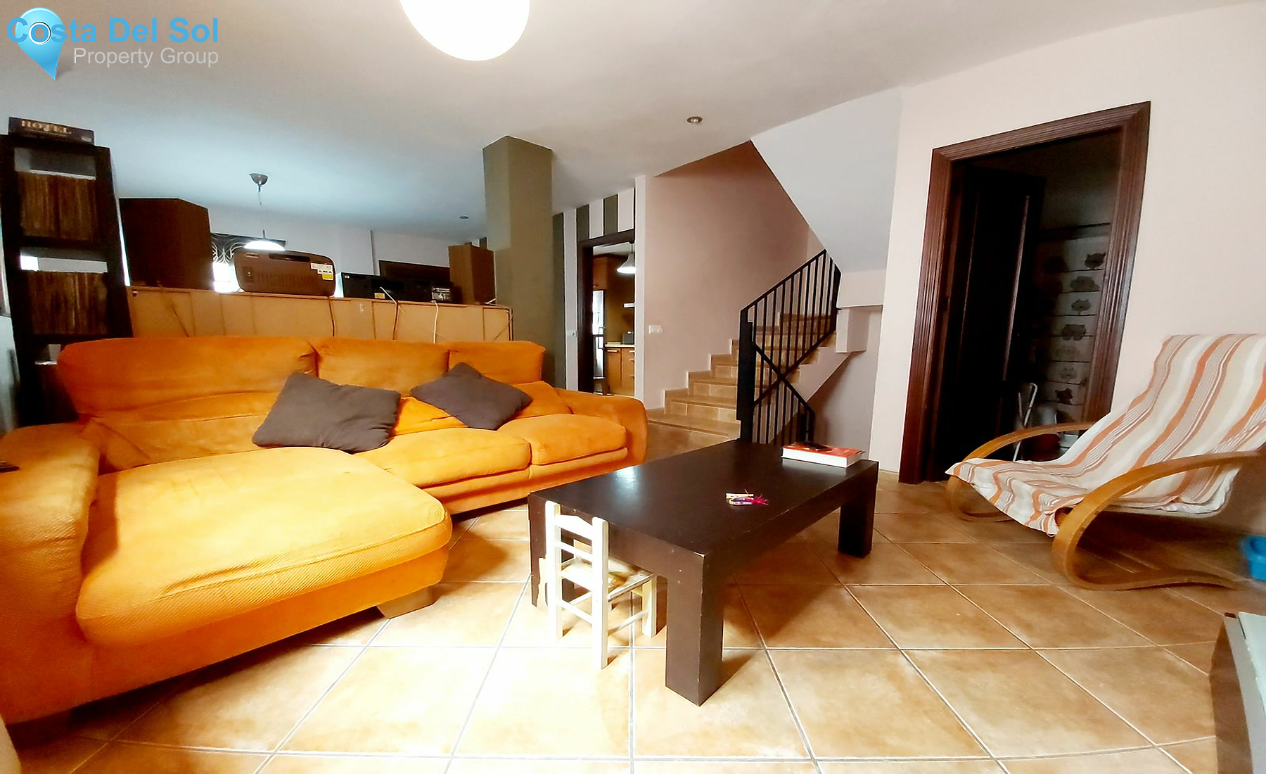 Townhouse in Tolox-1194212