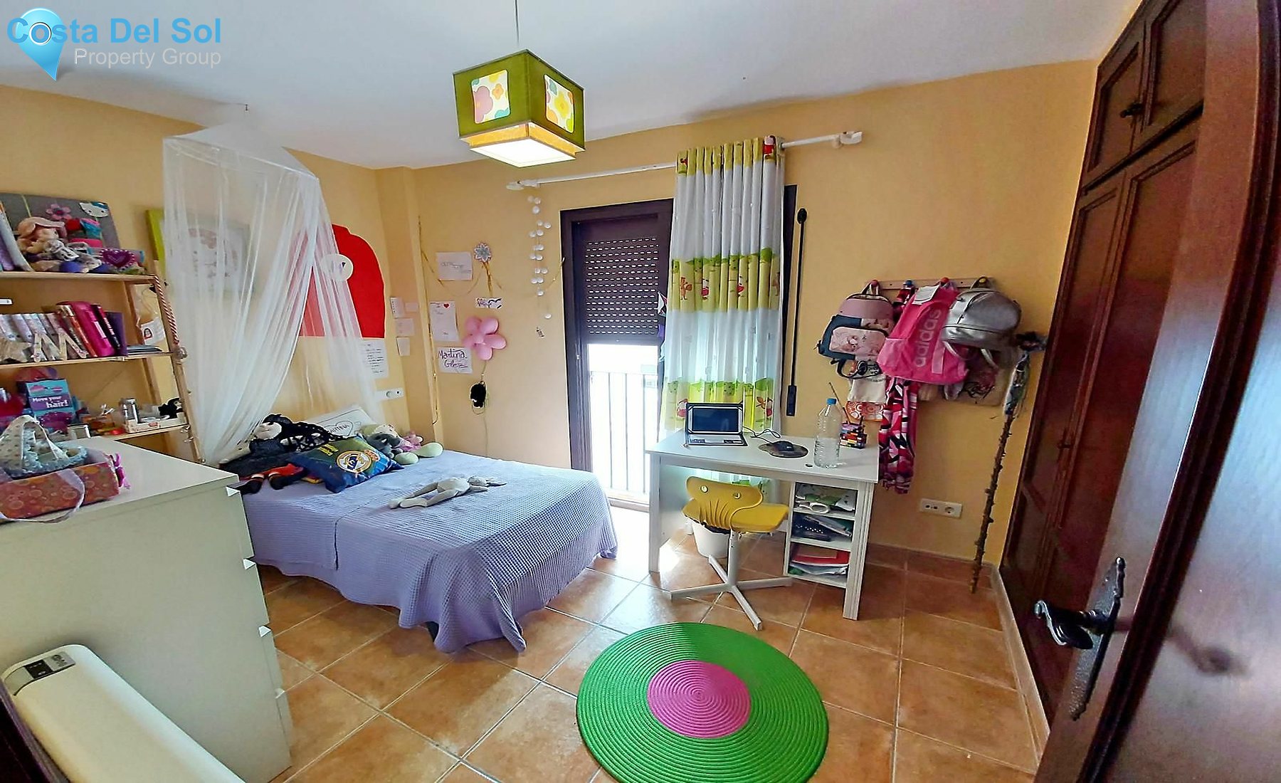 Townhouse in Tolox-1194204