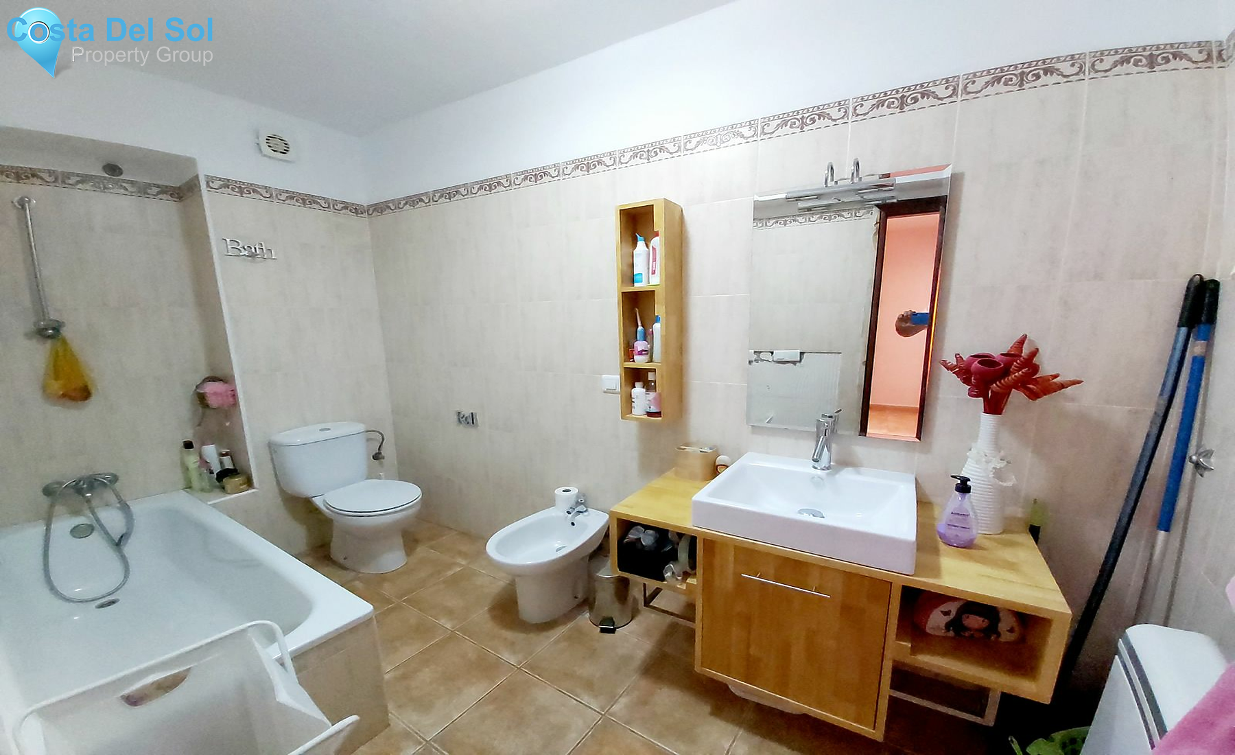 Townhouse in Tolox-1194206