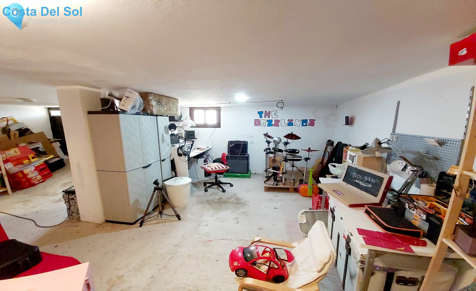 Townhouse in Tolox-1194207