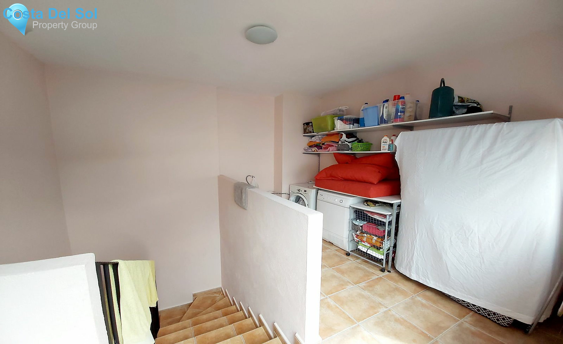 Townhouse in Tolox-1194208