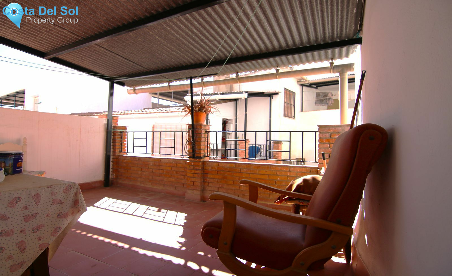 Townhouse in Tolox-1442640