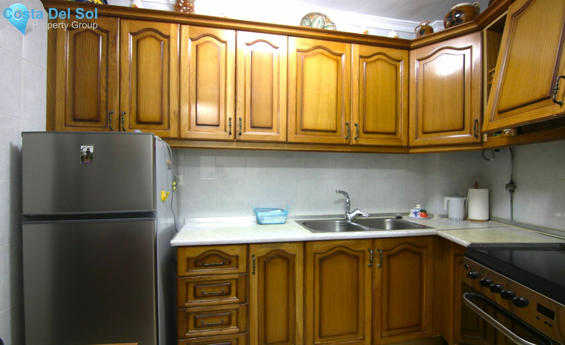 Townhouse in Tolox-1442649