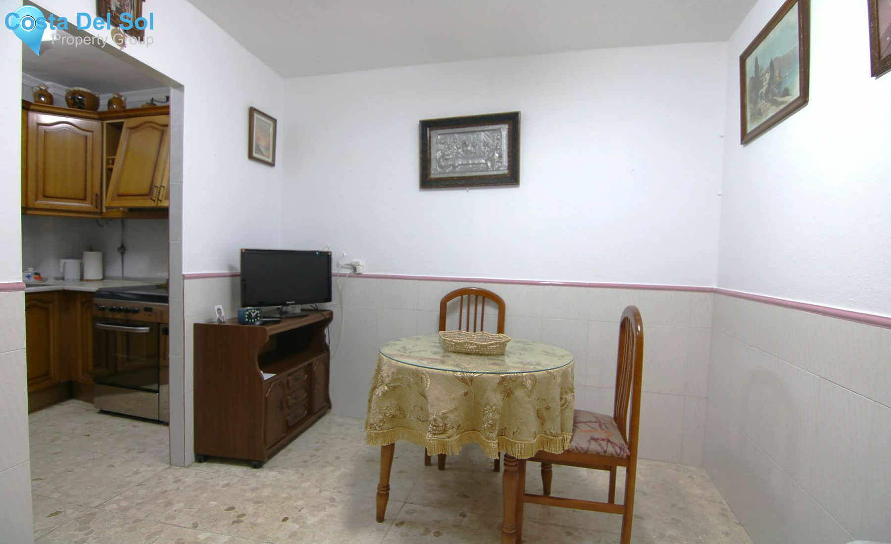 Townhouse in Tolox-1442650