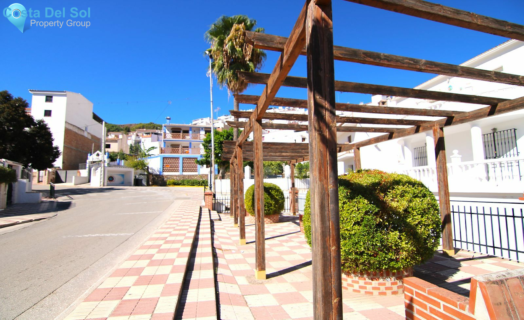 Townhouse in Tolox-1442654