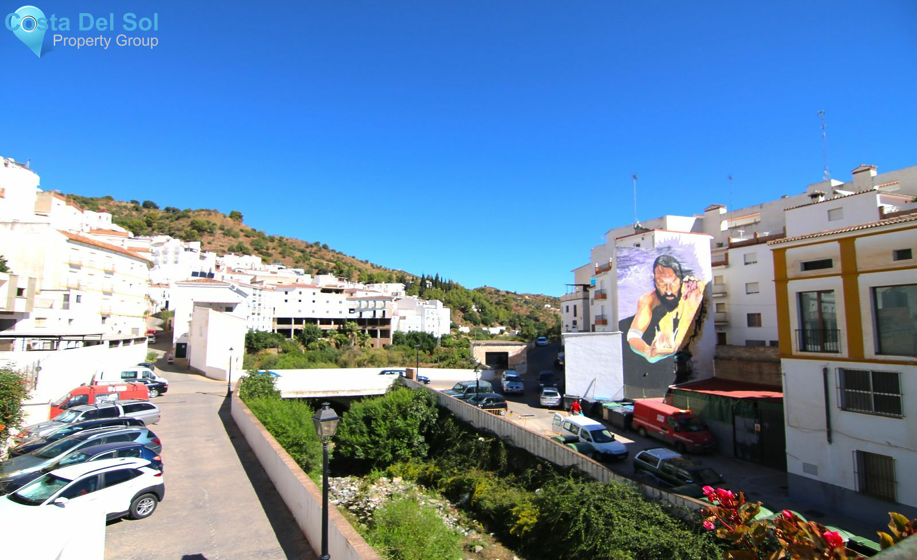 Townhouse in Tolox-1442655