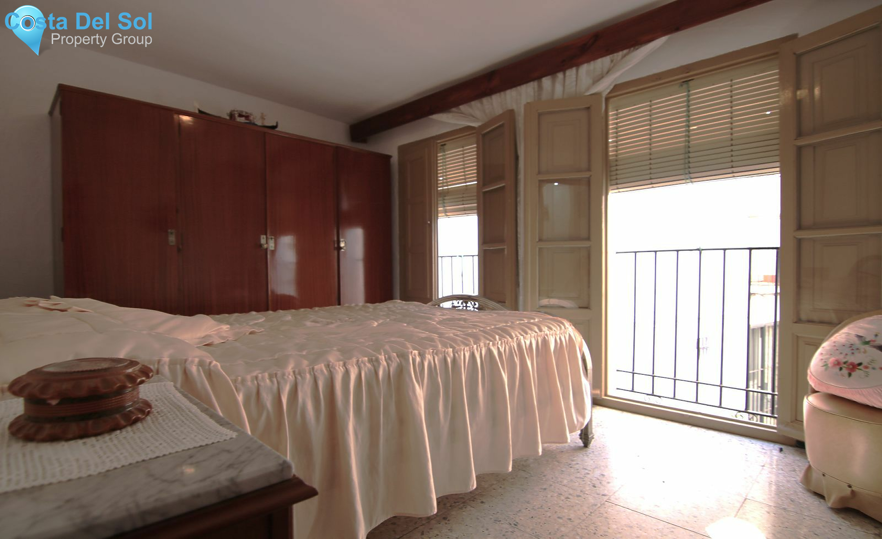 Townhouse in Tolox-1442643