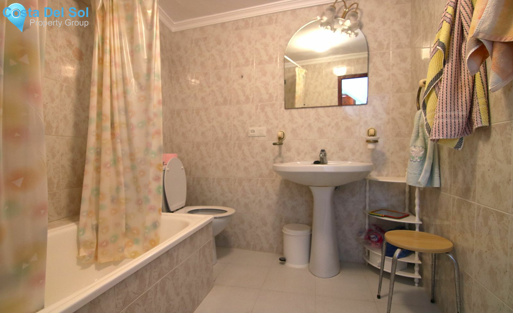 Townhouse in Tolox-1442644