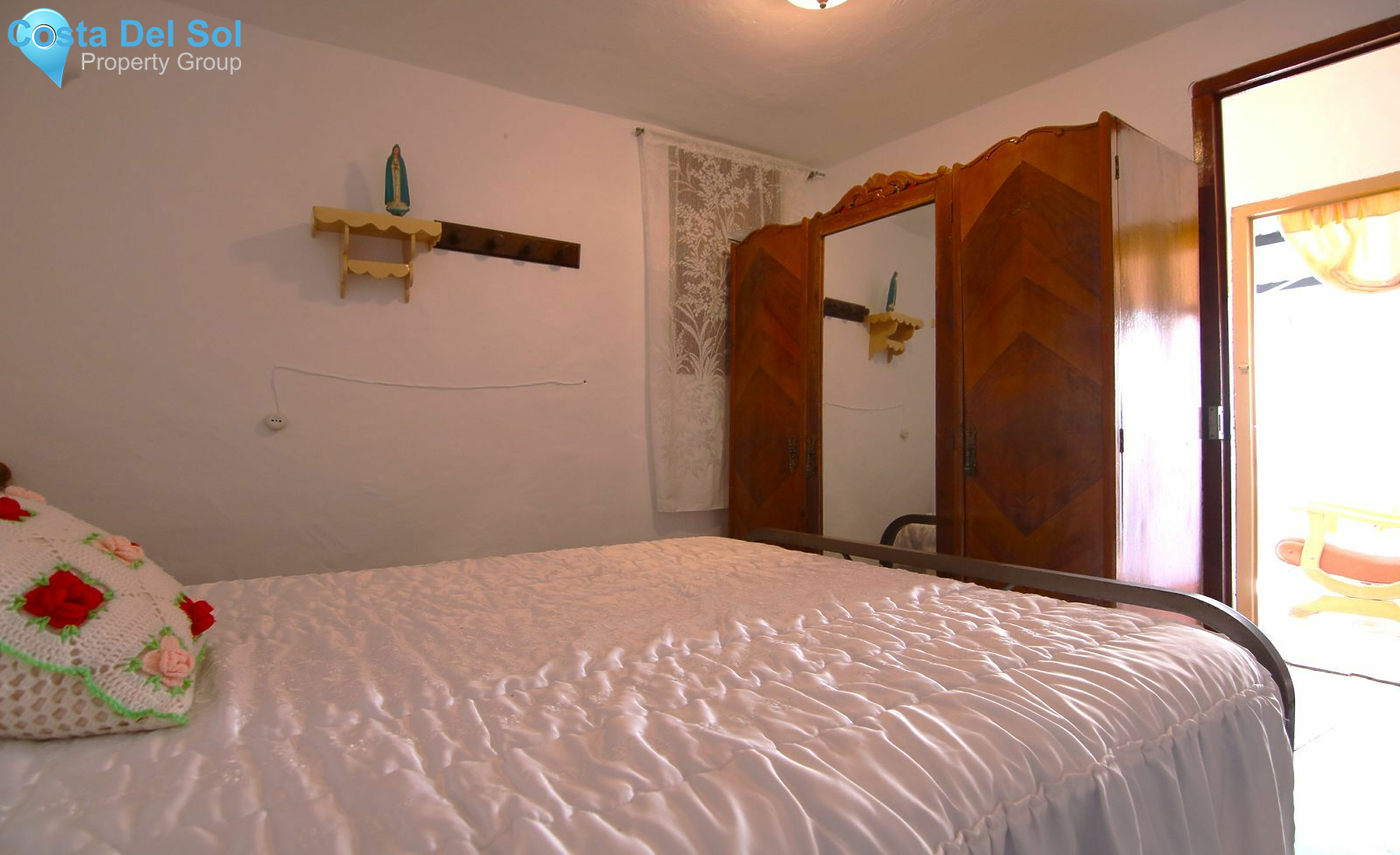 Townhouse in Tolox-1442645