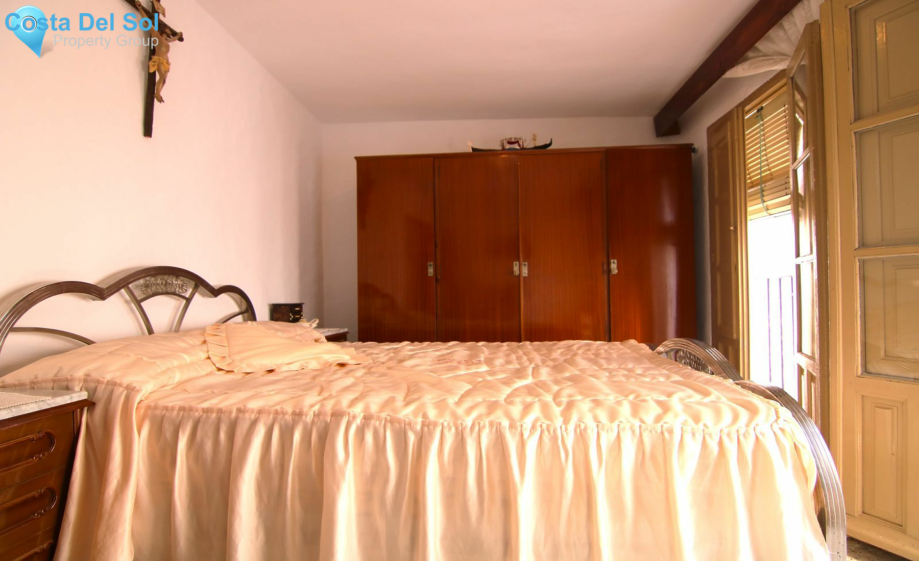 Townhouse in Tolox-1442646
