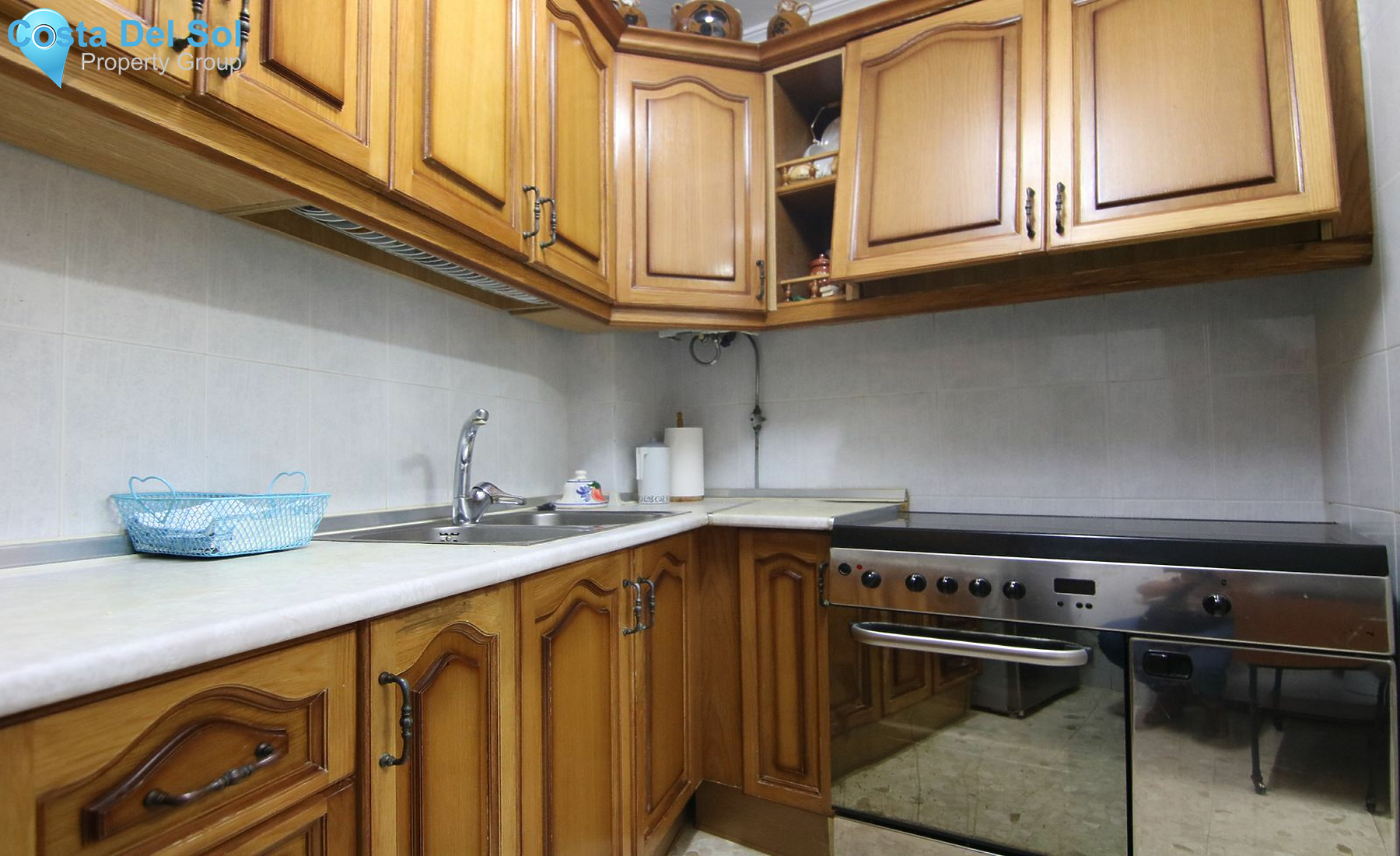 Townhouse in Tolox-1442648