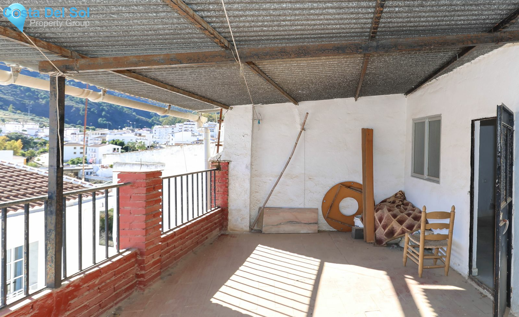 Townhouse in Tolox-1447648