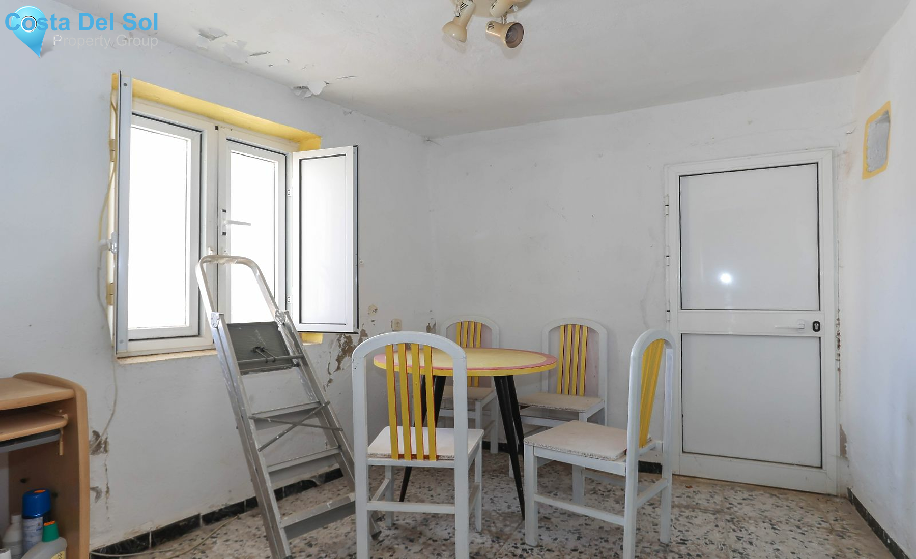 Townhouse in Tolox-1447657