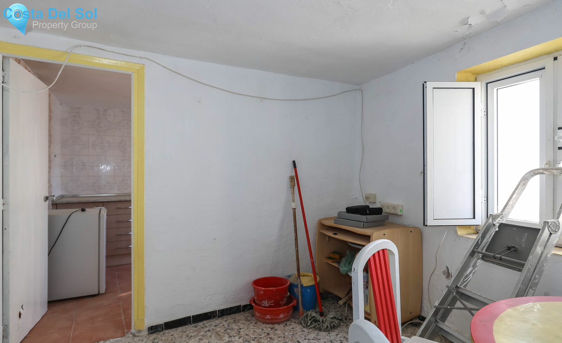 Townhouse in Tolox-1447658