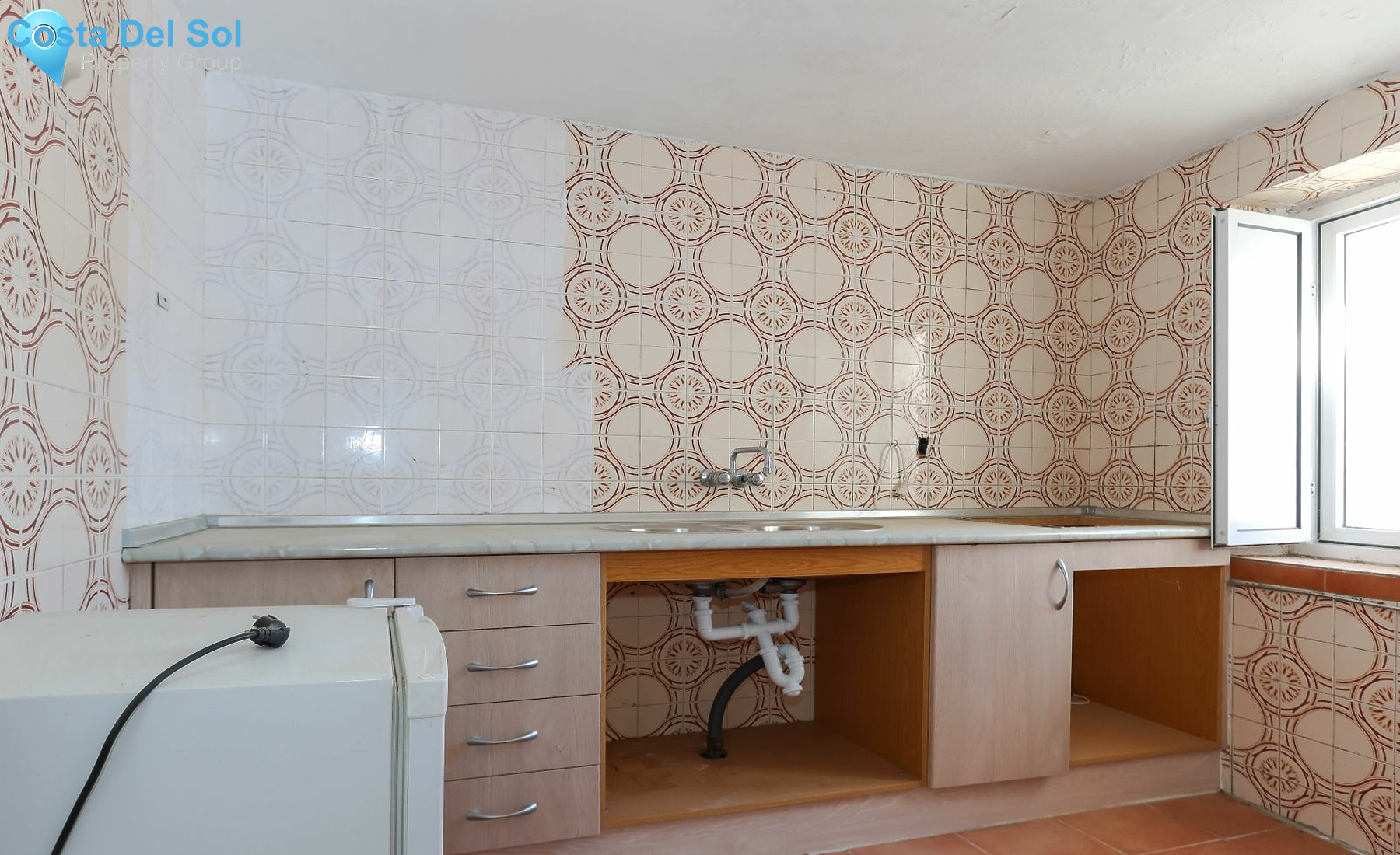 Townhouse in Tolox-1447659