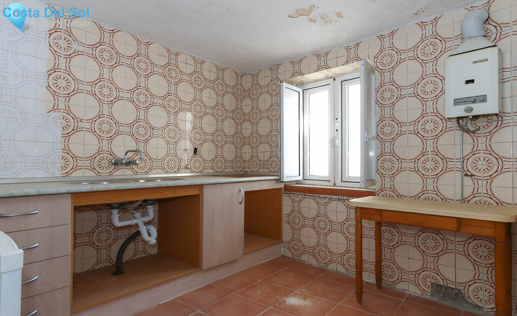 Townhouse in Tolox-1447660